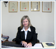 Varda Rosenthal, Law Office and Notary